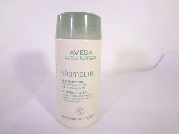 Aveda New Shampure Bb Dry Shampoo 2.0 Ounce