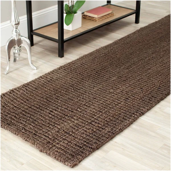 Safavieh Natural Fiber Contemporary Area Rug Collection - 6'x9' NF447D-6