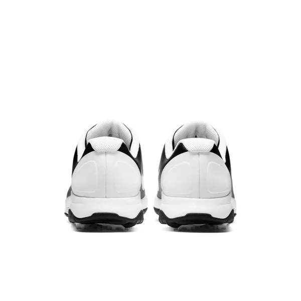 Nike Infinity G Golf Shoes Size 9 - Black/White
