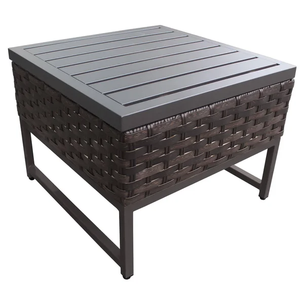 TK Classics Barcelona End Table