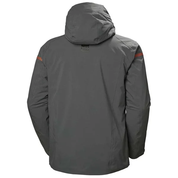 Helly Hansen Men's Swift 4.0 Jacket - XL - Quiet Shade
