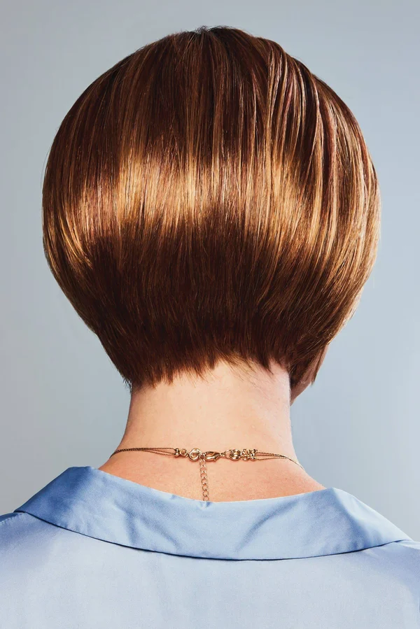 Chic Shot - Wig Collection, Gabor GL33-130 Sangria