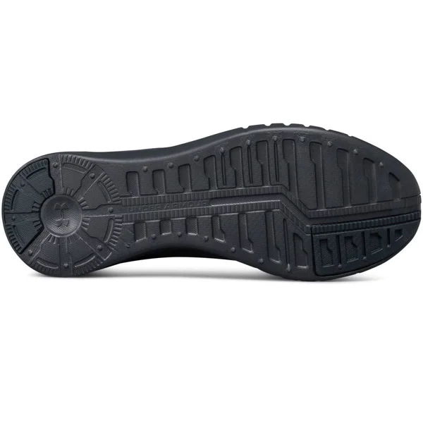 Under Armour Mojo Men's Running Shoes, Size: 9.5, Black