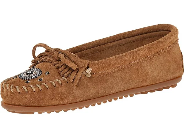 Minnetonka Me to We Maasai Moc