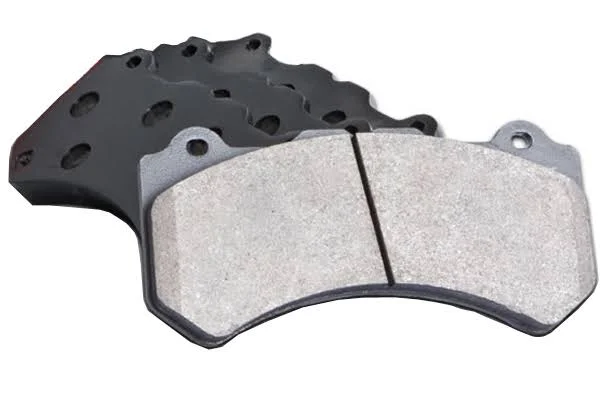 StopTech 308.07210 - Street Brake Pads