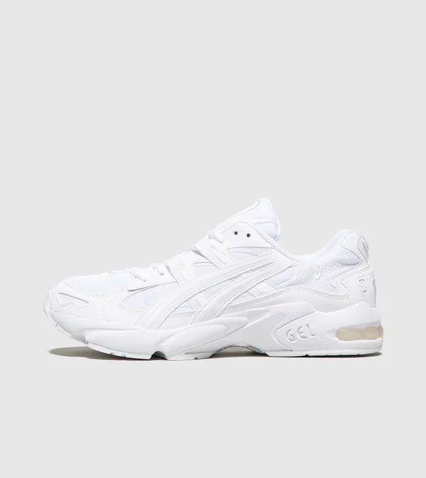 Asics Gel-Kayano 5 OG - White