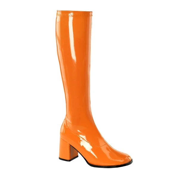 Gogo-300 - Orange - 12