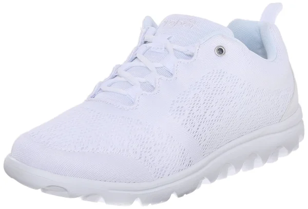 Women's Propet TravelActiv - Size: 9, White