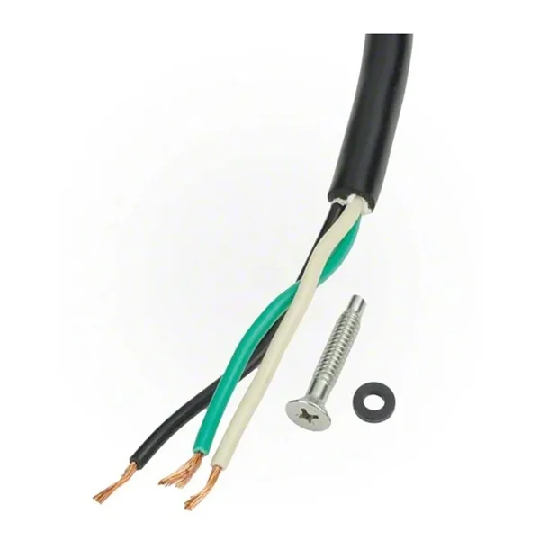 Pentair IntelliBrite 5G Color LED Pool Light - 100& Cord, 12V, EC-602124