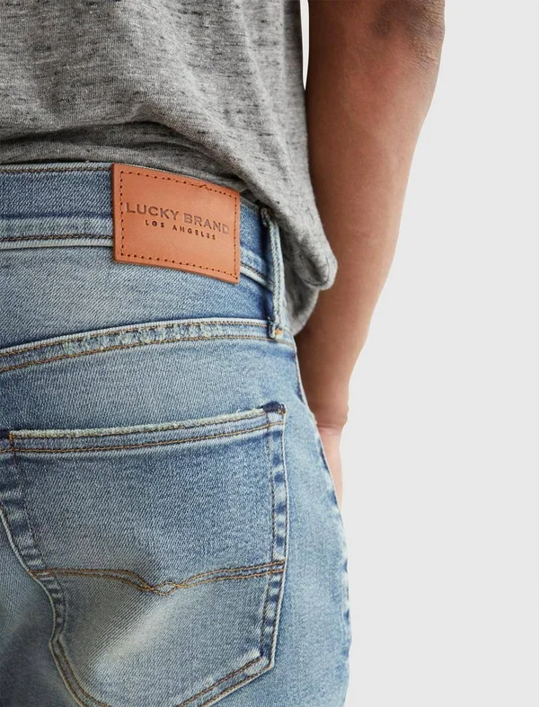 Lucky Brand 110 Zuma Advanced Stretch Slim Fit Jeans - 31 32