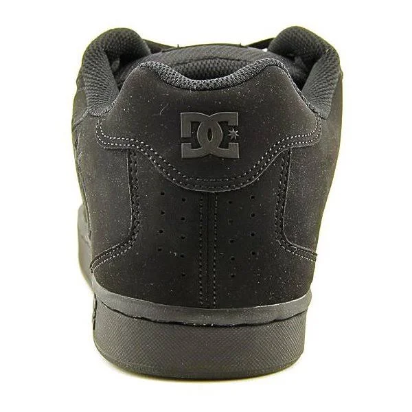 DC Men's Net - Black/Black - Shoes
