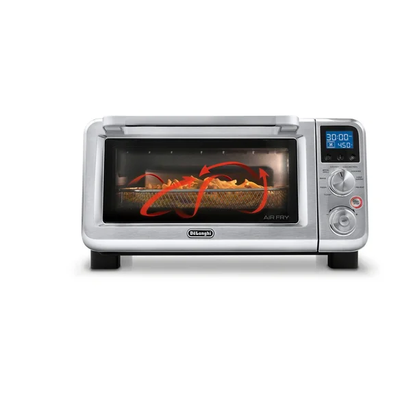 De&Longhi Livenza Air Fry Convection Oven