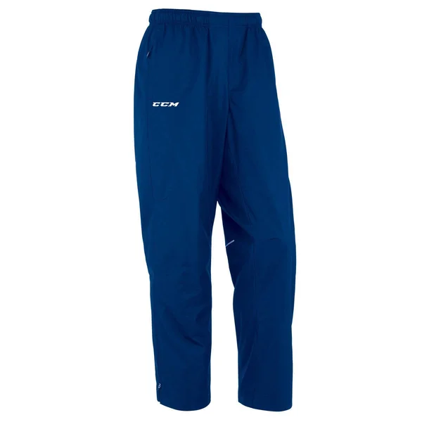 CCM Rink Suit Hockey Pants - Adult - Navy - XXXL