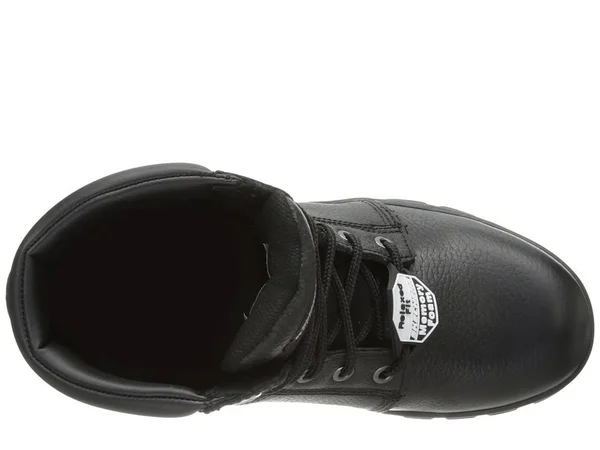 Skechers Men's Work Relaxed Fit Workshire Condor - Black