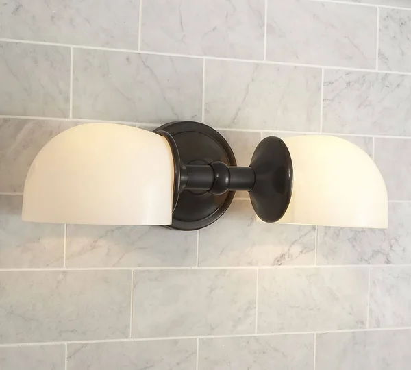 Mercer Double Horizontal Sconce, Antique Bronze Finish - Sconces - Lighting - Light Fixtures 7821887