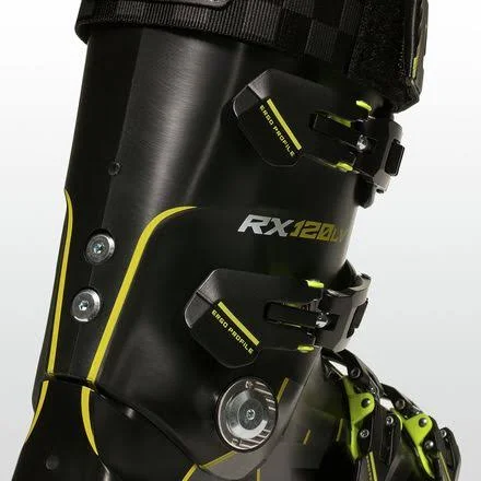 Lange RX 120 LV Ski Boots 27.5