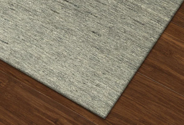Dalyn Reya RY7 Fog Area Rug 3&6x22x5&6x22