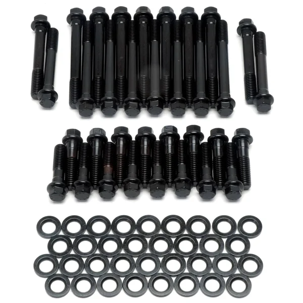 Edelbrock 8550 Head Bolt Kit