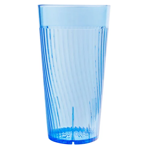 Excellante Belize 10 oz. Tumbler - Polycarbonate, Blue, Comes in Dozen