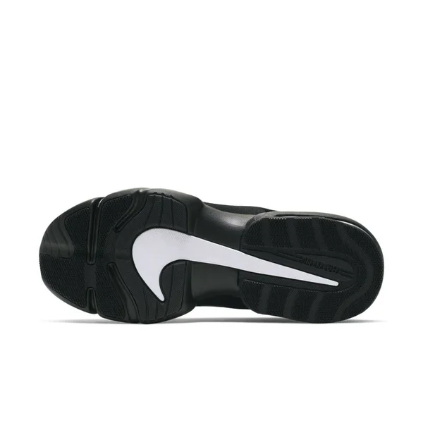 Nike Air Max Alpha Savage Black/White - Men's, Size: 11
