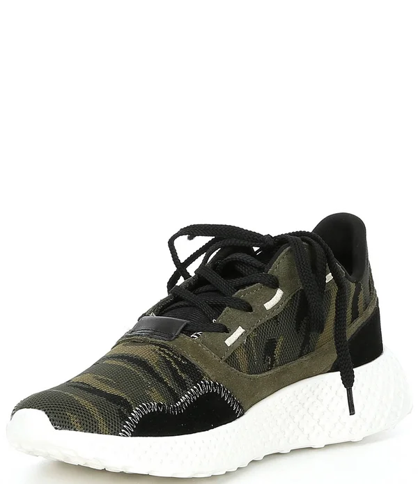 Steve Madden Run 9.5 Women's Camouflage
