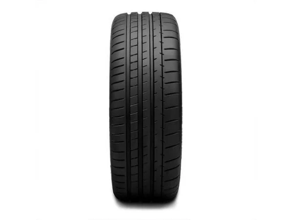 Michelin Pilot Super Sport Tire (255/30ZR20 Y)