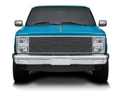 Carriage Works 40031 Billet Grille