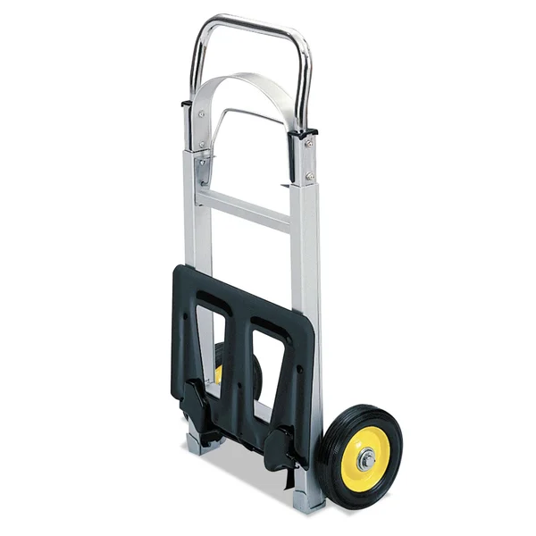 Safco HideAway - Hand truck - mobile - aluminum