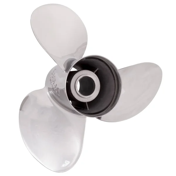 Solas 9431-135-15; 13.5 x 15 Stainless Steel PROPELLER