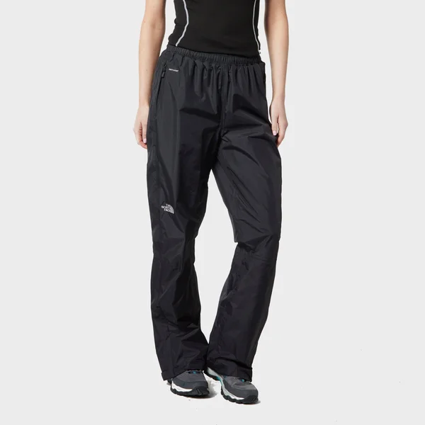 The North Face Women's Resolve Trousers - Black
