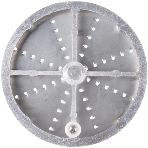 Nemco 55263-1 Shredder Plate Assembly for Easy Slicer 3/16in.