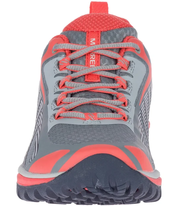 Merrell Women's Siren Edge 3 - 7.5 - Polar, Wave