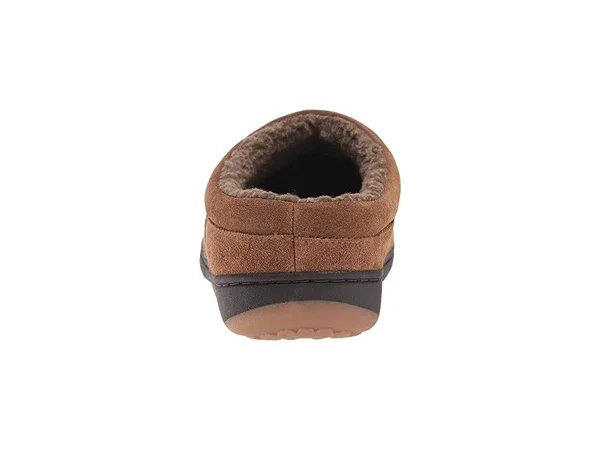 Tempur-Pedic Arlow Chestnut - Men's, Size: 15, Brown