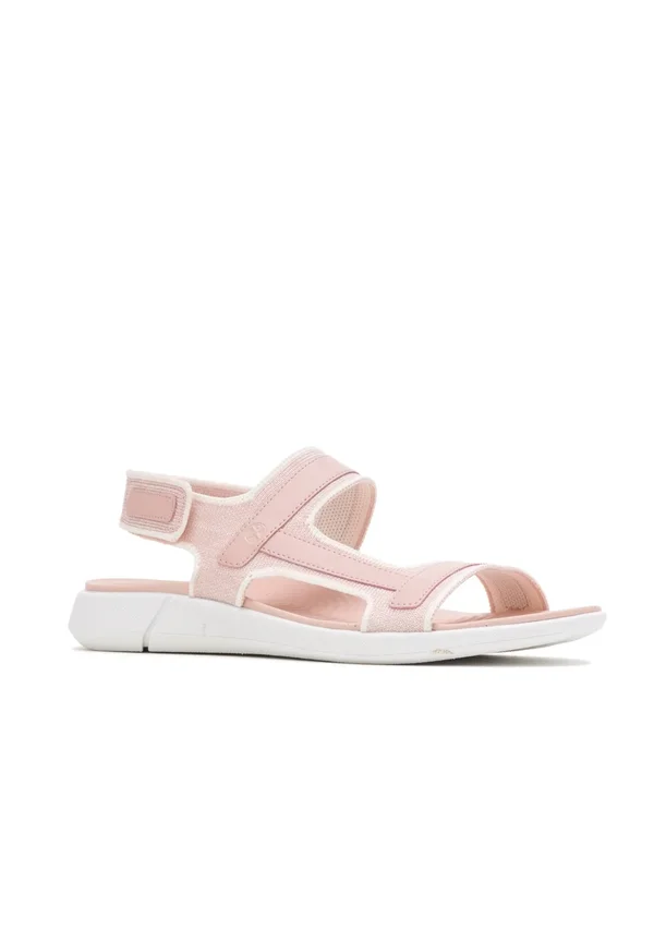 Hush Puppies Willa Knit Rafter 11 Women's Rose