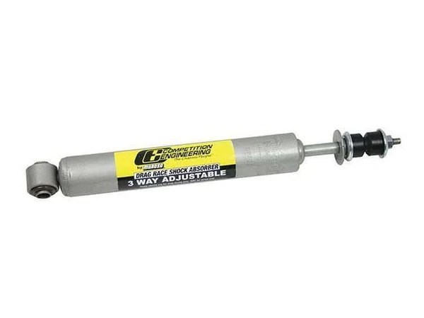 Competition Engineering C2705 Drag Race Shock Rear