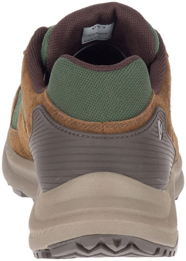 Merrell Ontario 85 Hiking Shoe - Men's Forest, 15