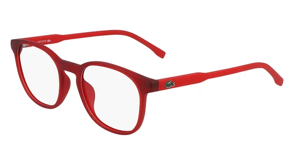 Eyeglasses Lacoste L 3632 615 Matte Red