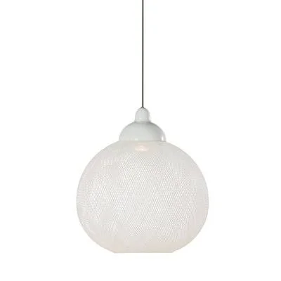Moooi Non Random Light - Color: White - Black - Size: Small - 8718282295336