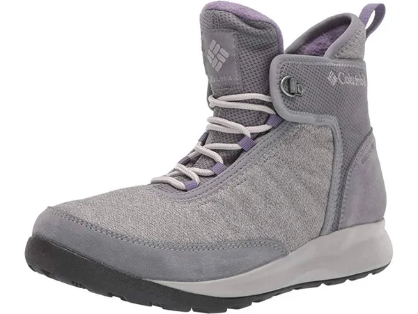 Columbia Women's Nikiski 503 Boots