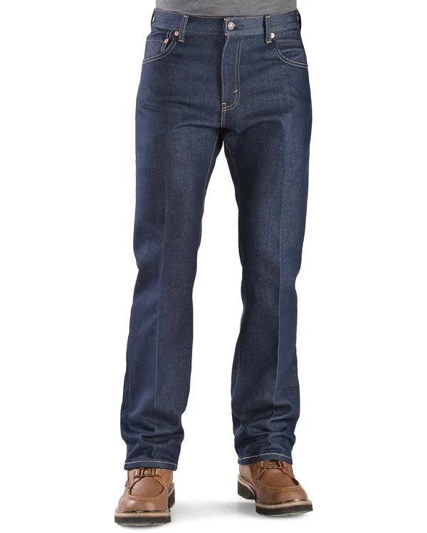 Levi&s ESP Indigo 517 Bootcut Jeans