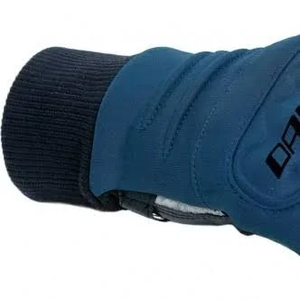 Dainese Coimbra Windstopper Gloves Black Iris