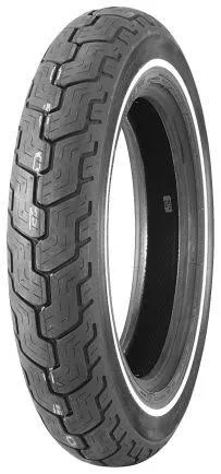 Dunlop 3017-23 D402 Harley-Davidson Tire MU85B16 Rear