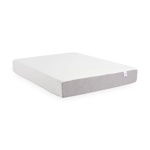 OSleep 10-Inch Medium Firm Gel Memory Foam Mattress - Full