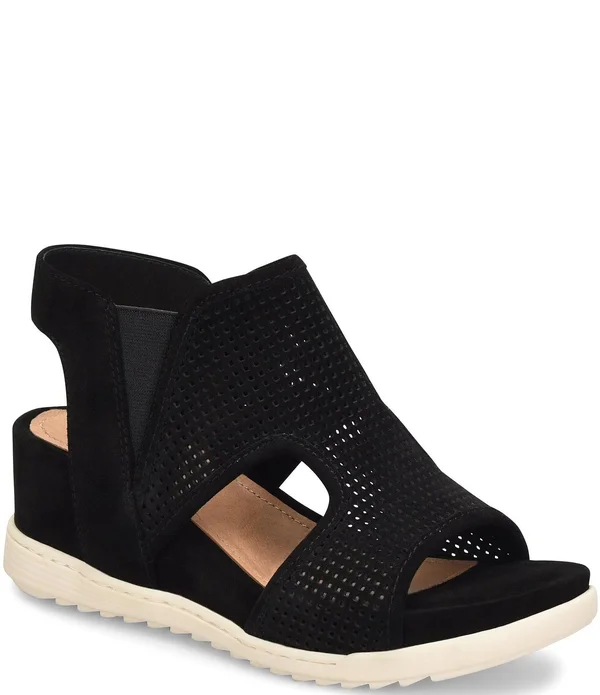 Sofft Shandi 8.5 Women's Black