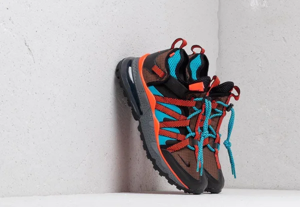 Nike Air Max 270 Bowfin - Dark Russet