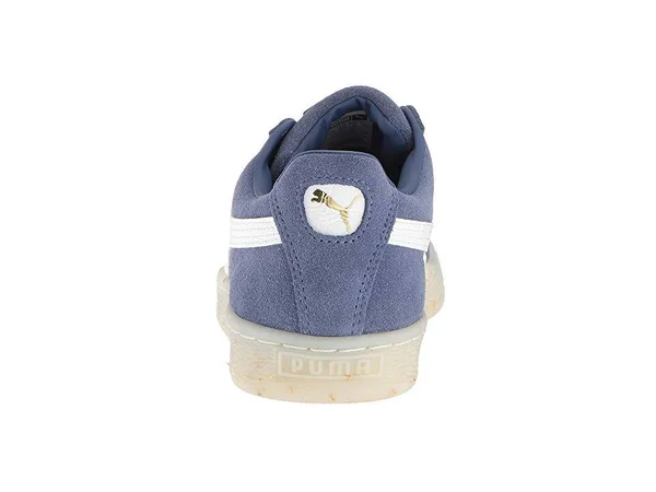 Puma Suede Classic B-Boy Fabulous Sneakers - Blue - Womens