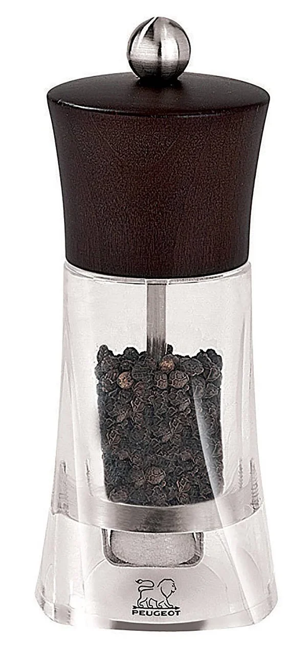 Peugeot Pepper Mill Oleron 42663P14 Box