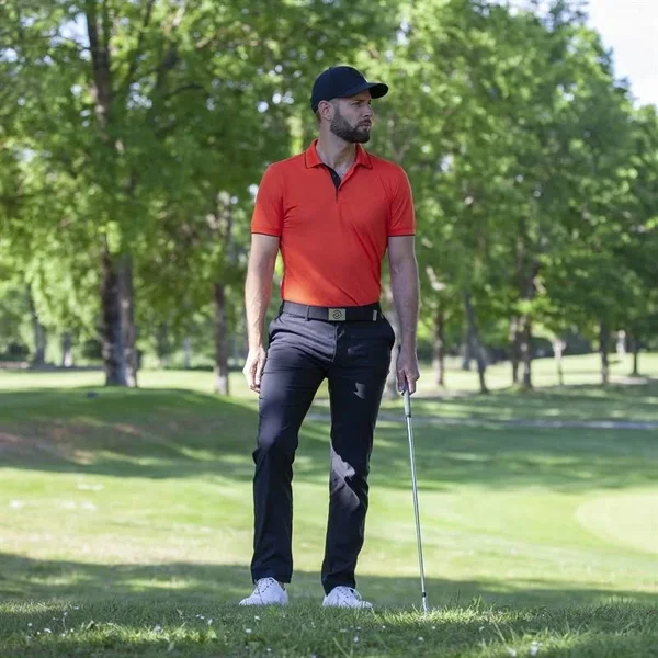 Galvin Green Noah Ventil8 Plus Trousers Black - 2020