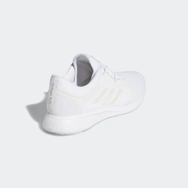 Adidas Women's Edge Lux 4 Running Shoes FW9259 - 8.5, White