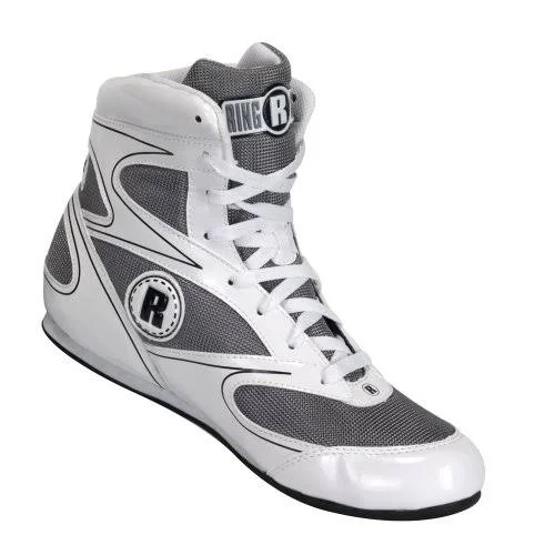 Ringside Diablo Boxing Shoes 10 Red